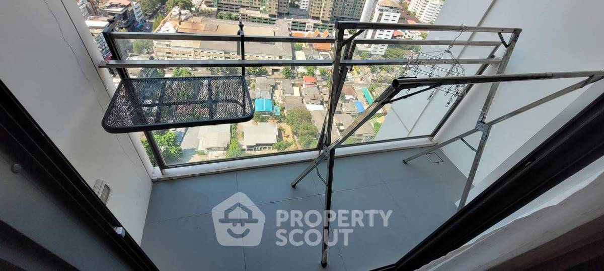 รูป คอนโด 1-ห้องนอน ที่ เดอะไลน์ พหลฯ – ประดิพัทธ์ ใกล้ BTS สะพานควาย (ID 2794176) - รูปที่ 15/15