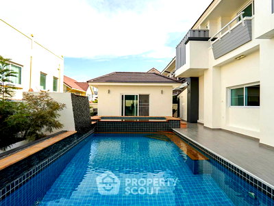 บ้านเดี่ยว ชลบุรี : บ้าน 5-ห้องนอน ที่ เซ็นทรัล ปาร์ค ฮิลล์ไซด์ ใกล้ พัทยาตะวันออก (ID 2791679)