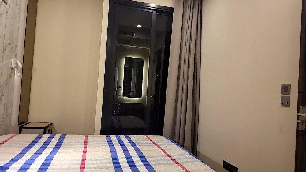 รูป คอนโดหรูทำเลทอง🔥 Ashton Asoke | 1 ห้องนอน | 35 ตร.ม. ชั้น 29 | ใกล้ Terminal 21 - รูปที่ 3/17