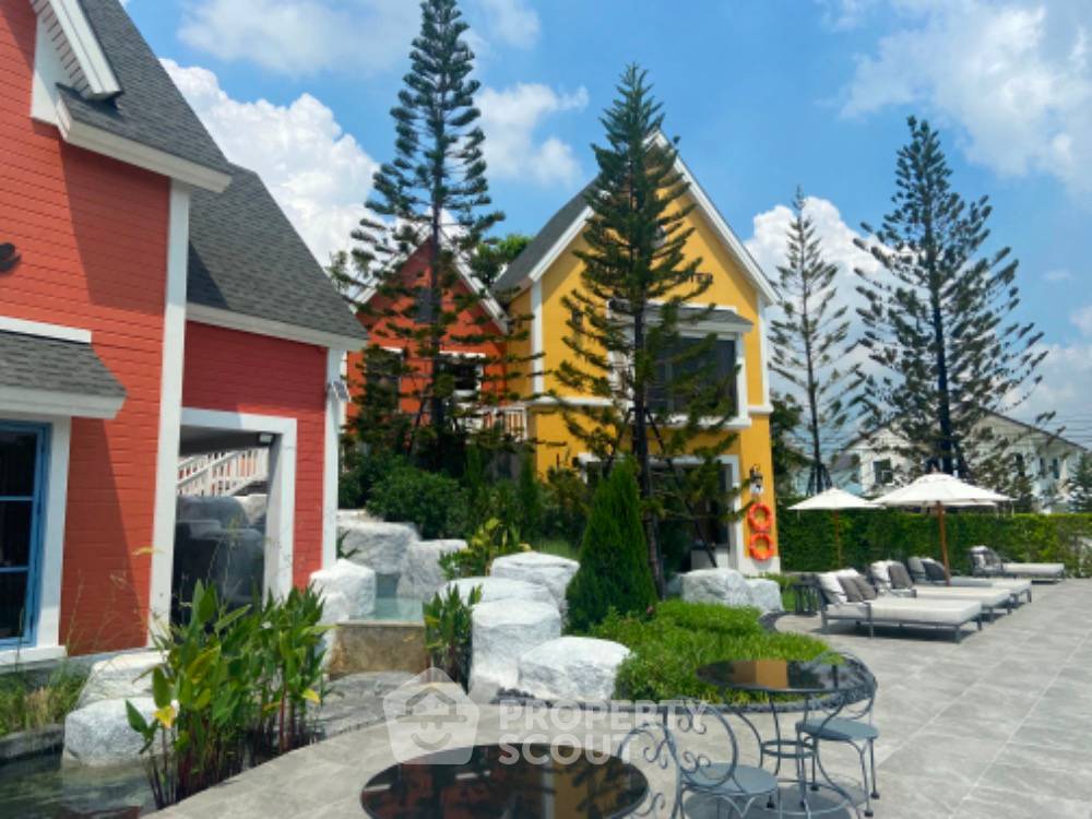 รูป ทาวน์เฮ้าส์ 2-ห้องนอน ใน บางแก้ว (ID 1417041) - รูปที่ 22/26