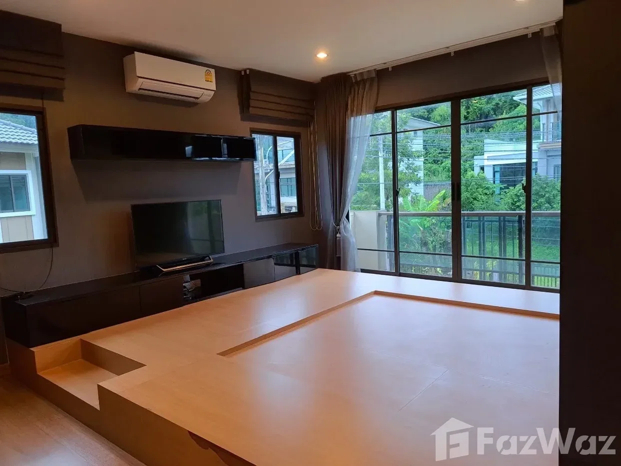 รูป บ้านเดี่ยวให้เช่า 5 ห้องนอน ในโครงการ เดอะ ปาล์ม กะทู้-ป่าตอง 1792364 - รูปที่ 13/49