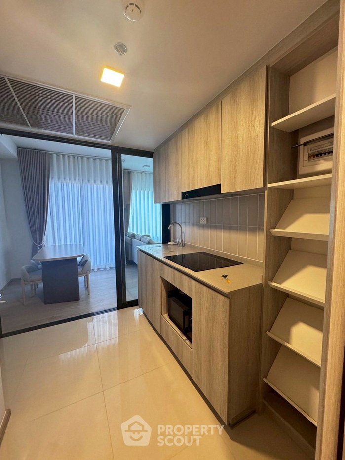 รูป คอนโด 2-ห้องนอน ที่ โค้บบ์ เกษตร-ศรีปทุม ใน ลาดยาว (ID 2792891) - รูปที่ 5/18