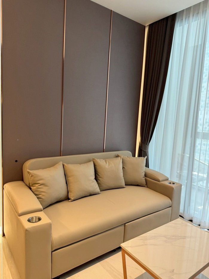 picture @Condorental condo for rent Supalai ICON Sathorn - 10/20