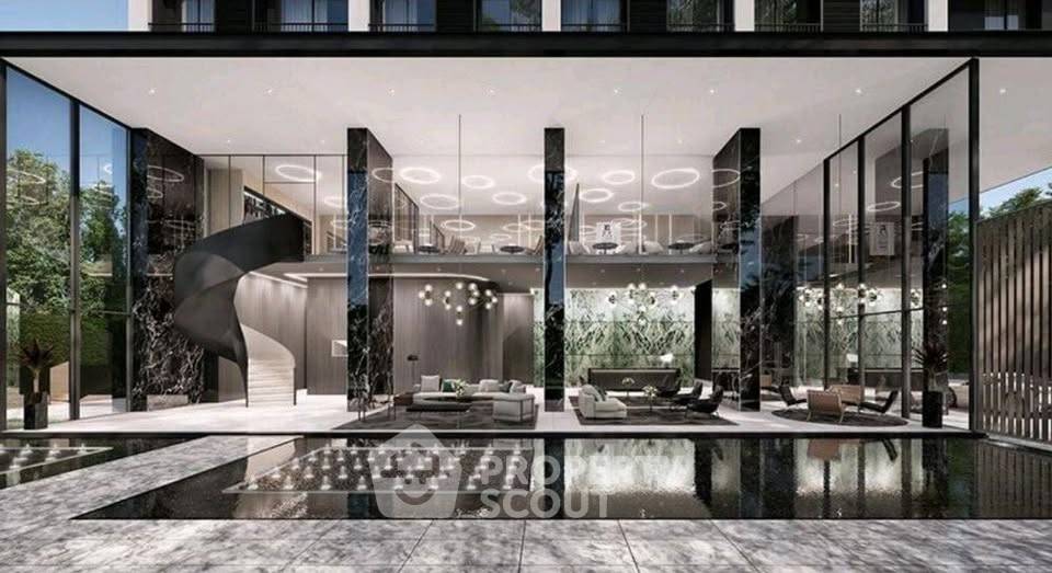 รูป คอนโด 1-ห้องนอน ที่ โนเบิล อราวน์ อารีย์ ใกล้ BTS อารีย์ (ID 2793484) - รูปที่ 8/10