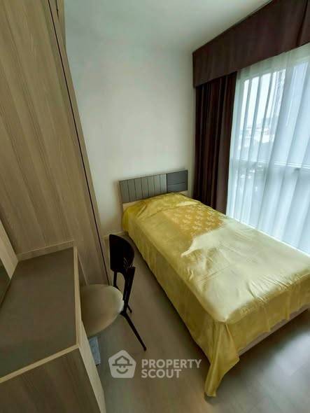 รูป คอนโด 2-ห้องนอน ที่ ไลฟ์ สุขุมวิท 48 ใกล้ BTS พระโขนง (ID 2791752) - รูปที่ 1/7