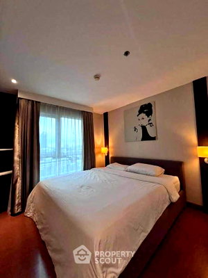 Condos for sale : 1-BR 43 Sqm On 10th Floor For Sale, Belle Grand Rama 9 Near MRT Phra Ram 9 (ID 2793418)