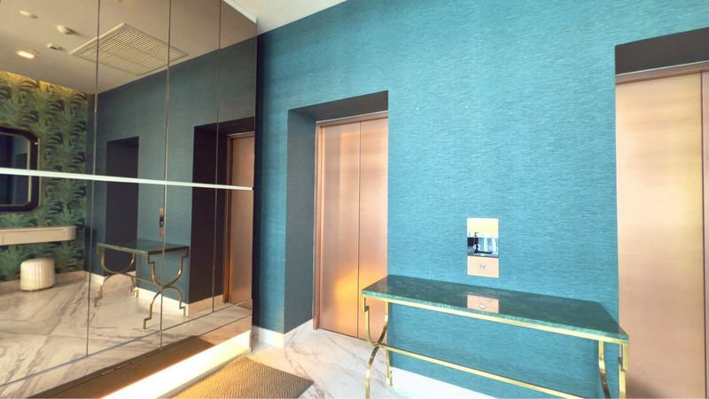 รูป 📢 ให้เช่าคอนโดหรู3ห้องนอน ได้ใจกลางทองหล่อ 💎The Monument Thonglor💎 - รูปที่ 20/20