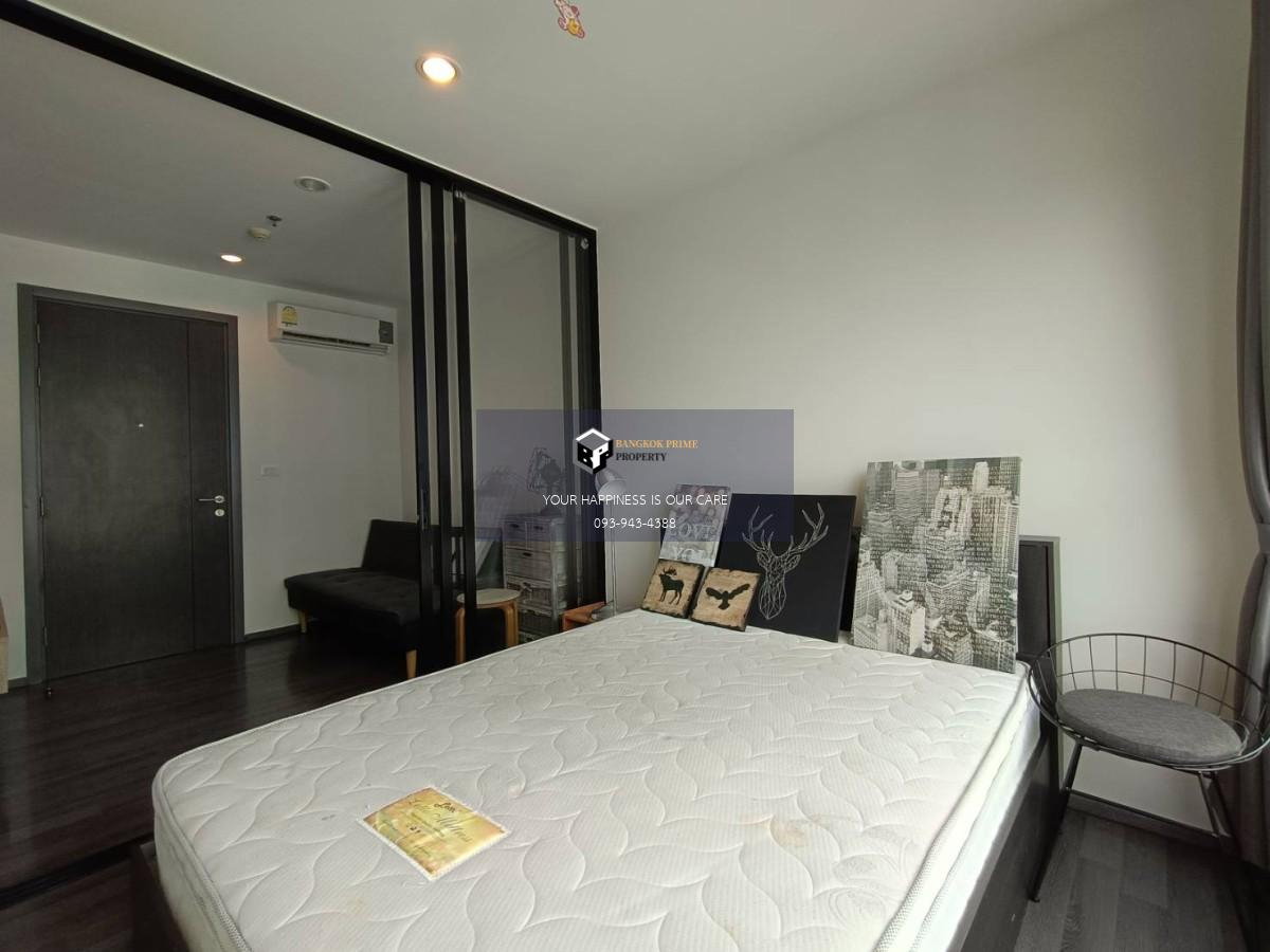 รูป The Base Park East Sukhumvit 77 | 🚝ใกล้ BTS อ่อนนุช #2025100112130#FC - รูปที่ 4/13