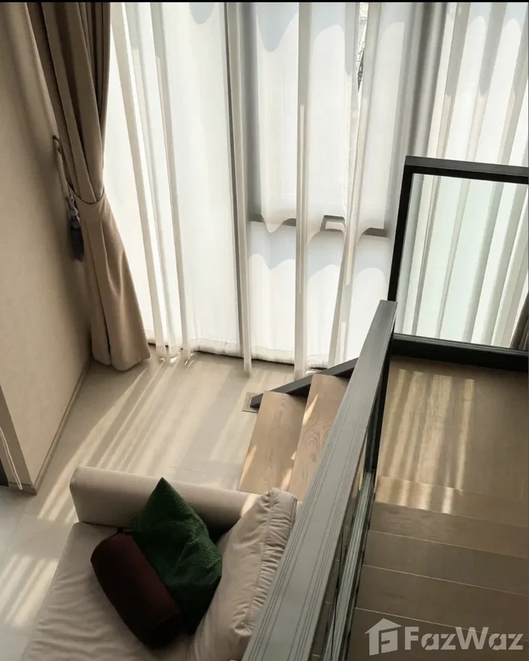 รูป ขาย คอนโด 1 ห้องนอน ในโครงการ คูเปอร์ สยาม 6171325 - รูปที่ 5/13