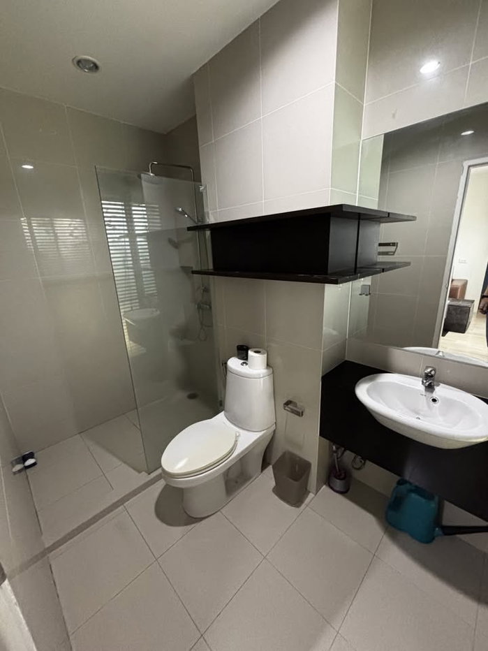 รูป P0645/ให้เช่าNoble Cube ทาวน์โฮมสไตล์โมเดิร์นบนทำเลศักยภาพ - รูปที่ 5/7