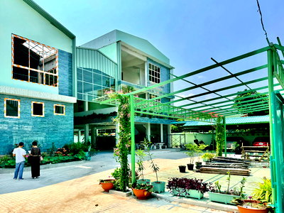 เช่าสำนักงาน เมืองนนทบุรี นนทบุรี : 📢 [ให้เช่า] อาคารสำนักงาน-โกดัง ทำเลทองเรวดีซอย 7 ใกล้ศูนย์ราชการนนทบุรี! 🏢  พื้นที่ใหญ่ ฟังก์ชันครบ ตอบโจทย์ทุกธุรกิจ