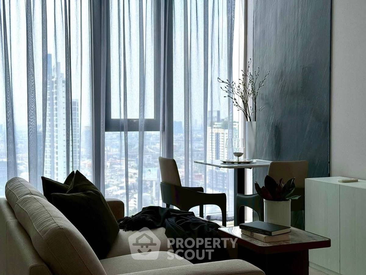 รูป คอนโด 2-ห้องนอน ที่ แมสซารีน รัชโยธิน ใกล้ BTS รัชโยธิน (ID 2793862) - รูปที่ 20/26