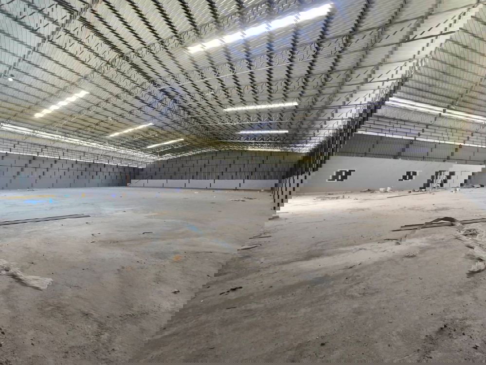 รูป ให้เช่า โรงงาน โกดัง คลังสินค้า ขนาด 120 - 6,000 ตร.ม. ใกล้ถ.พระราม 2 กม.25 แถวบางน้ำจืด จ.สมุทรสาคร - รูปที่ 7/14