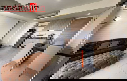 KT0368🏖️1ห้องนอน 49ตรม ตึก B ชั้นกลาง พร้อมเฟอร์นิเจอร์🌳วิวเมือง🏄‍♂️Zire Wongamat ซายร์ วงศ์อมาตย์ พัทยา