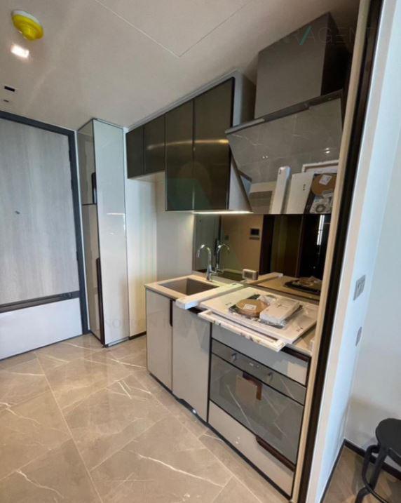 รูป 🔺 ขายคอนโด เดอะ รีเซิร์ฟ สุขุมวิท 61 อาคาร 1 ชั้น 5 สตูดิโอ ขนาด 30 ตรม ใกล้ Parklane Ekamai - รูปที่ 2/8