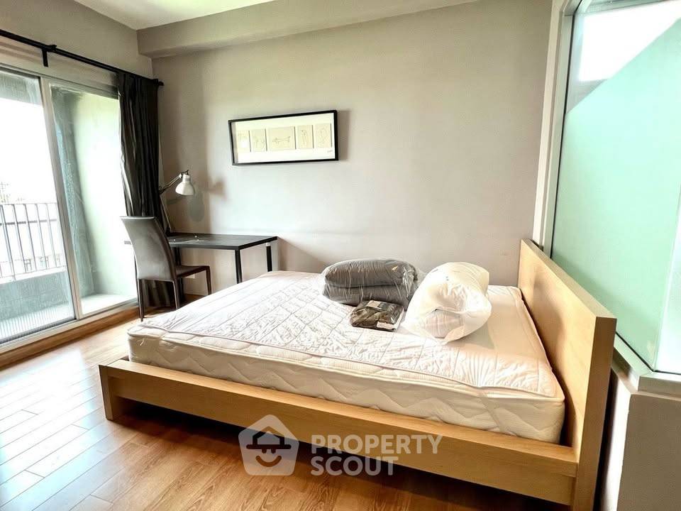 picture 1-BR Condo at The Seed Musee Sukhumvit 26 near BTS Phrom Phong (ID 2794419) - 11/12
