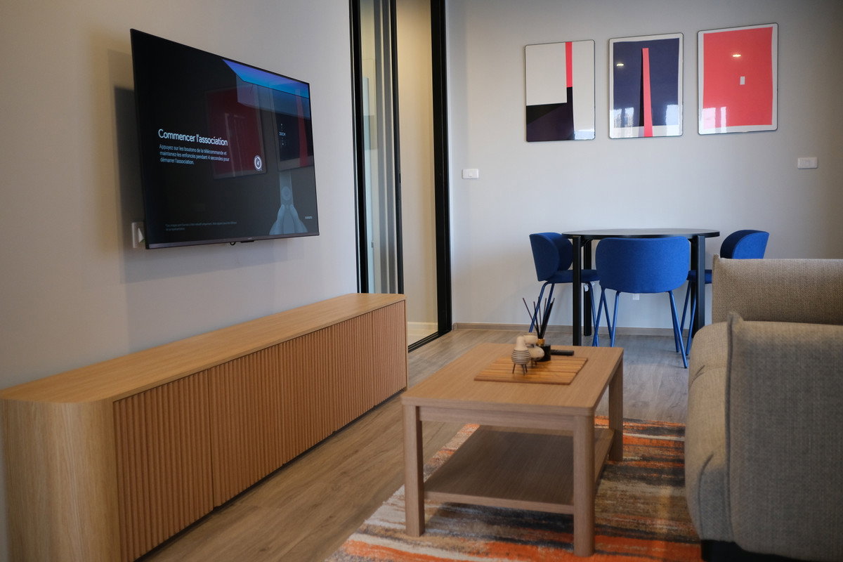 รูป 🔥 คุ้มสุด CULTURE Thonglor (คัลเจอร์ ทองหล่อ) ทำเลฮิต ห้องแต่งครบจบในห้องเดียว - รูปที่ 9/10