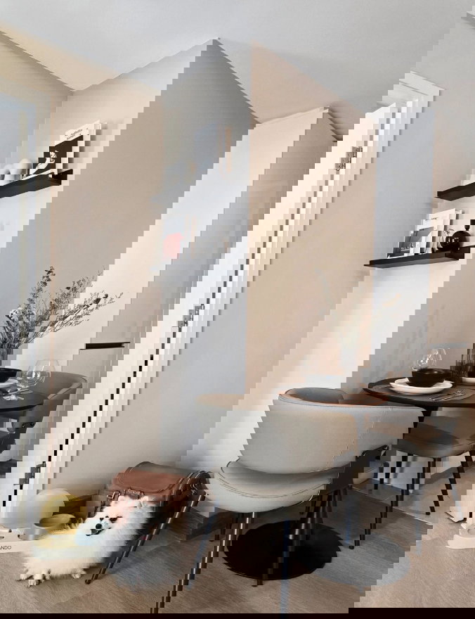 picture 🐶🐱 For Rent: Maestro 39 Sukhumvit 39 (Pet-Friendly) - 5/14