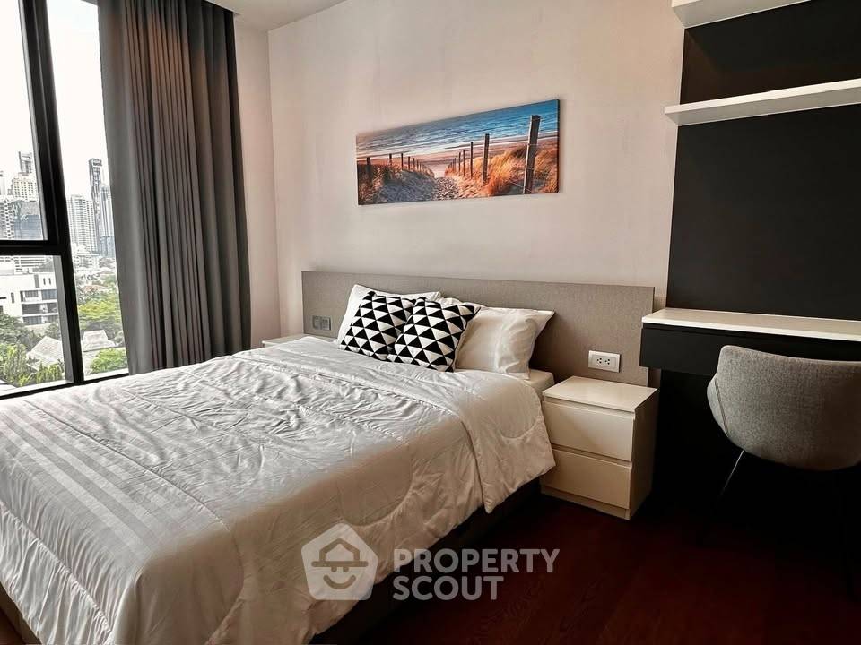 รูป คอนโด 2-ห้องนอน ที่ ไอดีโอ คิว สุขุมวิท 36 ใกล้ BTS ทองหล่อ (ID 2792432) - รูปที่ 7/10