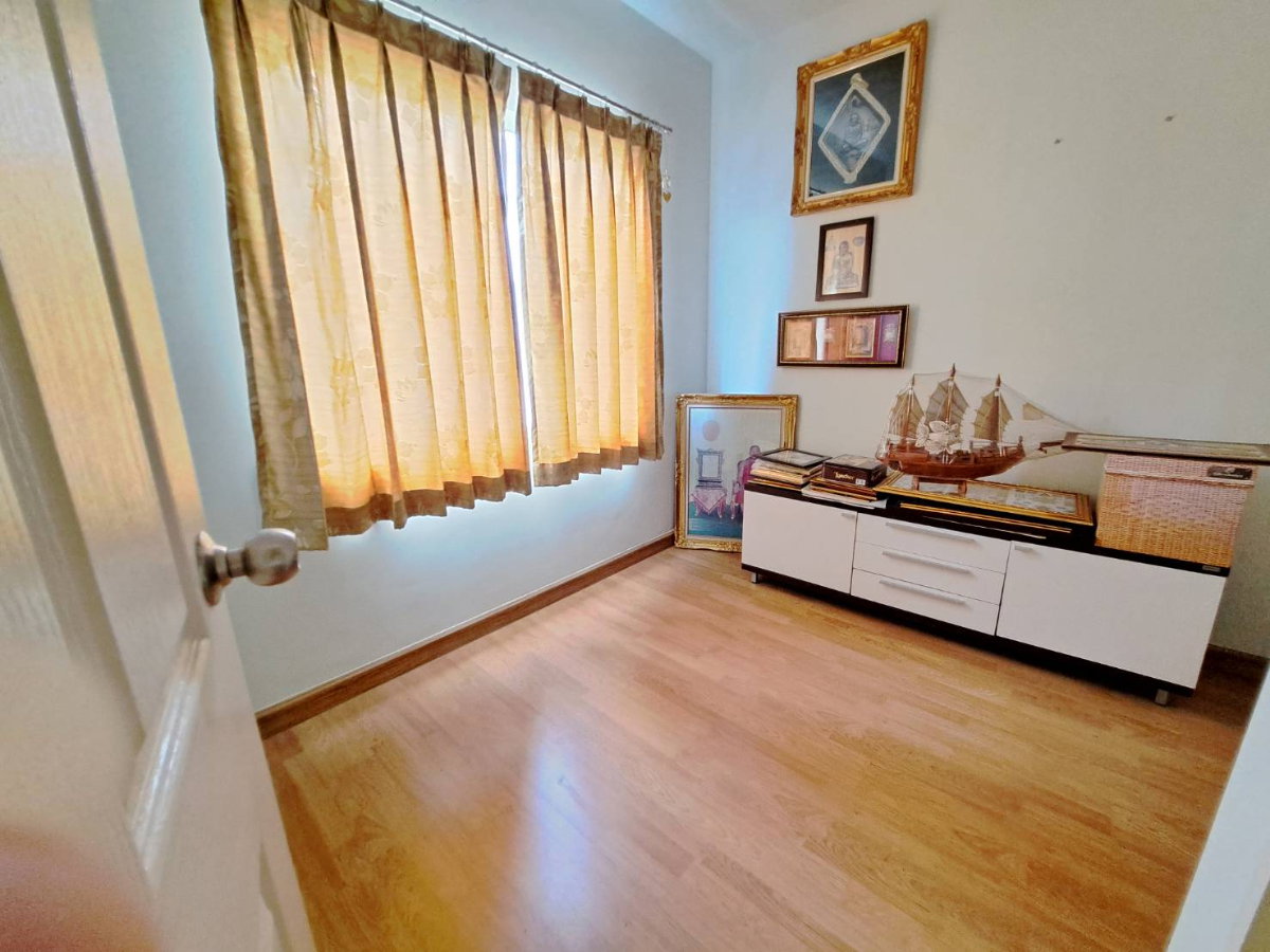 รูป ด่วน !! เจ้าของขายเอง ทาวน์เฮาส์ 2 ชั้น หลังมุม ขนาด 34.1 ตร.ว. - รูปที่ 7/14