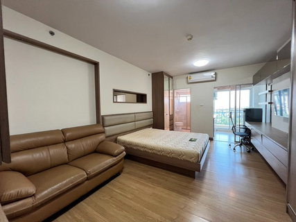 รูปภาพ 💖💖ปล่อยเช่า  ศุภาลัยปาร์คแคราย-งามวงศ์วาน / สตูดิโอ ขนาด 31 ตรม ราคา 7,000 บาท/ สนใจสอบถามได้นะคะ Line ID : atfirm2010 💖💖