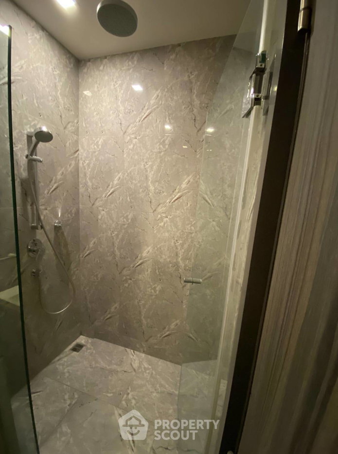 picture 1-BR Condo at Ashton Asoke near MRT Sukhumvit (ID 657488) - 8/15