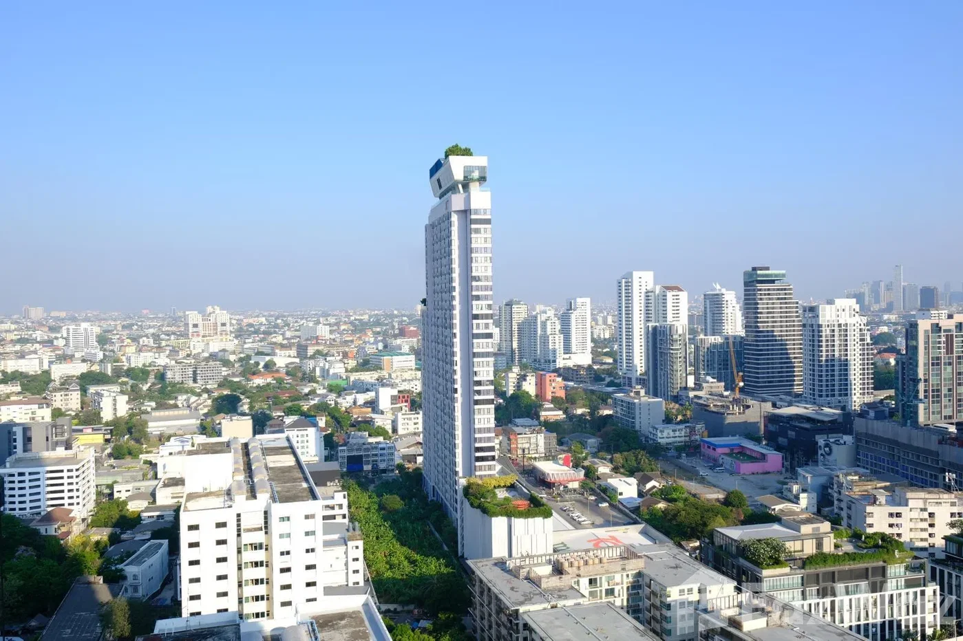 รูป คอนโดให้เช่า 2 ห้องนอน ในโครงการ โนเบิล ฟอร์ม ทองหล่อ 6171850 - รูปที่ 14/15