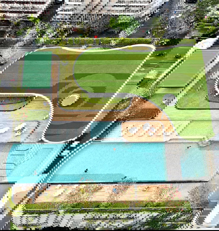 รูป RS5736 ให้เช่าคอนโด Supalai Premier Si Phraya-Samyan ใกล้ MRT สามย่าน - รูปที่ 14/14