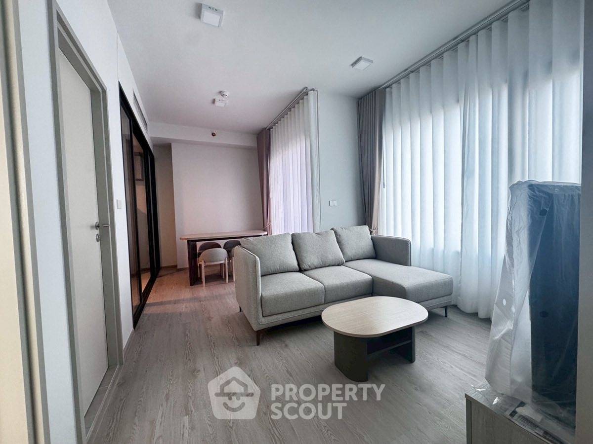 รูป คอนโด 2-ห้องนอน ที่ โค้บบ์ เกษตร-ศรีปทุม ใน ลาดยาว (ID 2792891) - รูปที่ 15/18