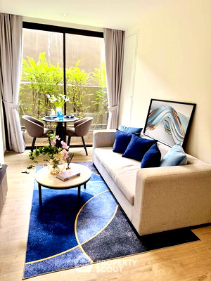 Condos for rent : 1-BR Condo at Fynn Asoke near BTS Asok (ID 2778988)