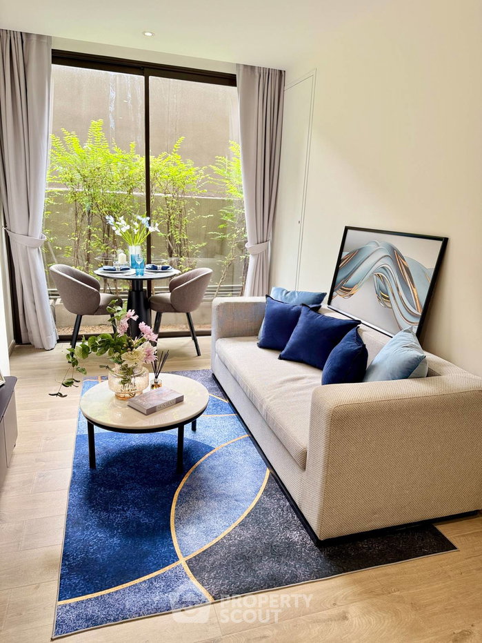 รูป คอนโด 1-ห้องนอน ที่ ฟินน์ อโศก ใกล้ BTS อโศก (ID 2778988) - รูปที่ 1/5