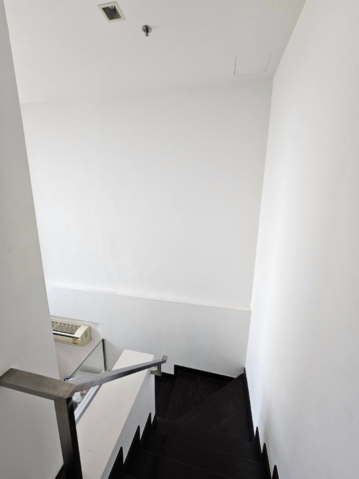 รูป RS5739 ขายคอนโด Duplex Ideo Q Phayathai ติด BTS พญาไท  - รูปที่ 7/11