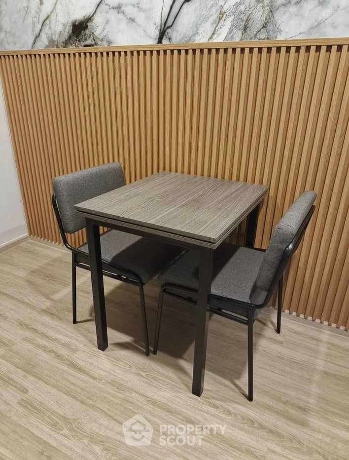 รูป คอนโด 1-ห้องนอน ที่ เมทริส ดิสทริค ลาดพร้าว ใกล้ MRT ลาดพร้าว (ID 2792389) - รูปที่ 10/14