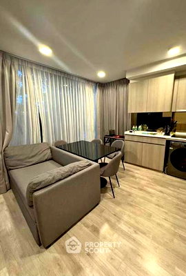 คอนโด BTS อ่อนนุช : คอนโด 2-ห้องนอน ที่ ควินทารา อาเท่ สุขุมวิท 52 ใกล้ BTS อ่อนนุช (ID 2456531)