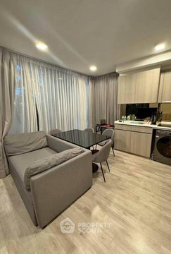 คอนโด 2-ห้องนอน ที่ ควินทารา อาเท่ สุขุมวิท 52 ใกล้ BTS อ่อนนุช (ID 2456531)