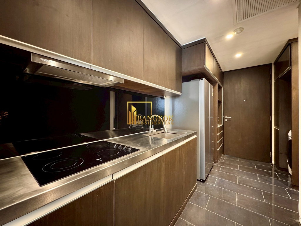 รูป Siamese Gioia | Cozy 2 Bedroom Condo in Phrom Phong - BR60566CD - รูปที่ 9/32