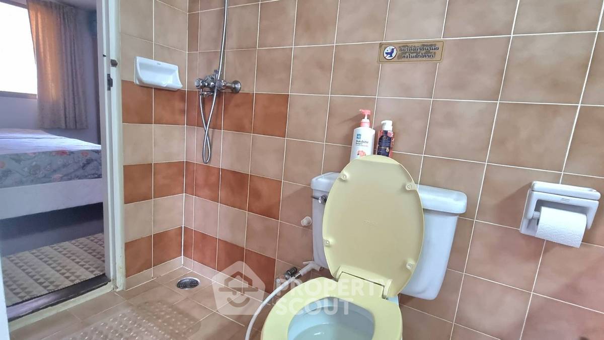 รูป คอนโด 2-ห้องนอน ที่ ชะอำลากูน่าคอนโด ใกล้ หาดชะอำเหนือ (ID 2710494) - รูปที่ 18/27