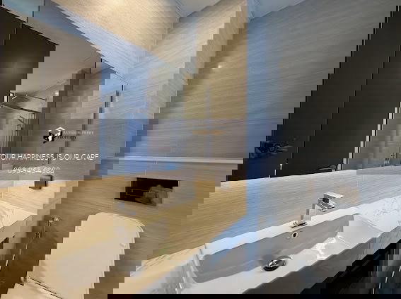 รูป PARK ORIGIN THONGLOR | Best price High floor 🚝ใกล้ BTS Thonglor #2026040614313#FC - รูปที่ 9/10