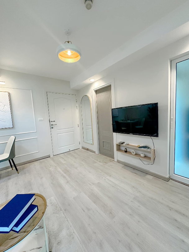 รูป ให้เช่า Condo The Royal Place ใจกลางเมือง - รูปที่ 9/12