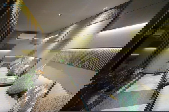 picture For Rent !! Ready to Move-in The Tree Dindaeng – Ratchaprarop Recently renovated. - 14/17