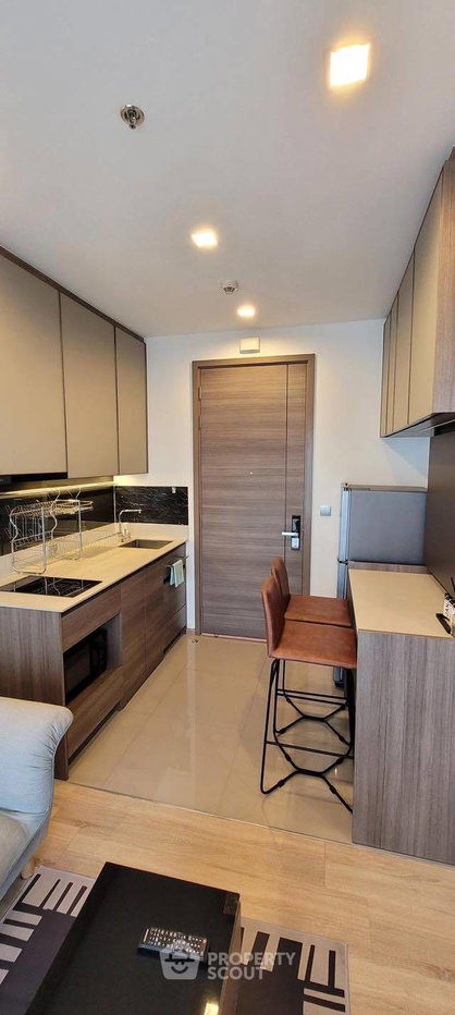 รูป คอนโด 1-ห้องนอน ที่ เดอะไลน์ พหลฯ – ประดิพัทธ์ ใกล้ BTS สะพานควาย (ID 2794176) - รูปที่ 8/15
