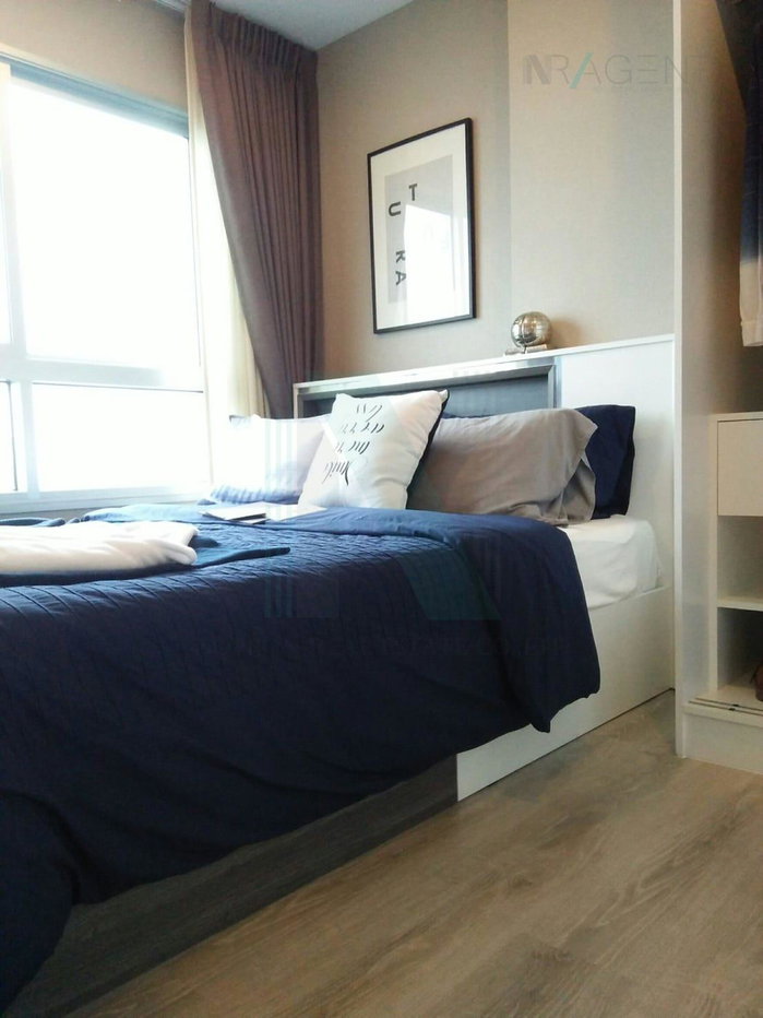 รูป 📌 ขายคอนโด ชีวาทัย เพชรเกษม 27 อาคาร 1 ชั้น 12 1 ห้องนอน ขนาด 26 ตรม ใกล้ BTS บางหว้า - รูปที่ 1/8