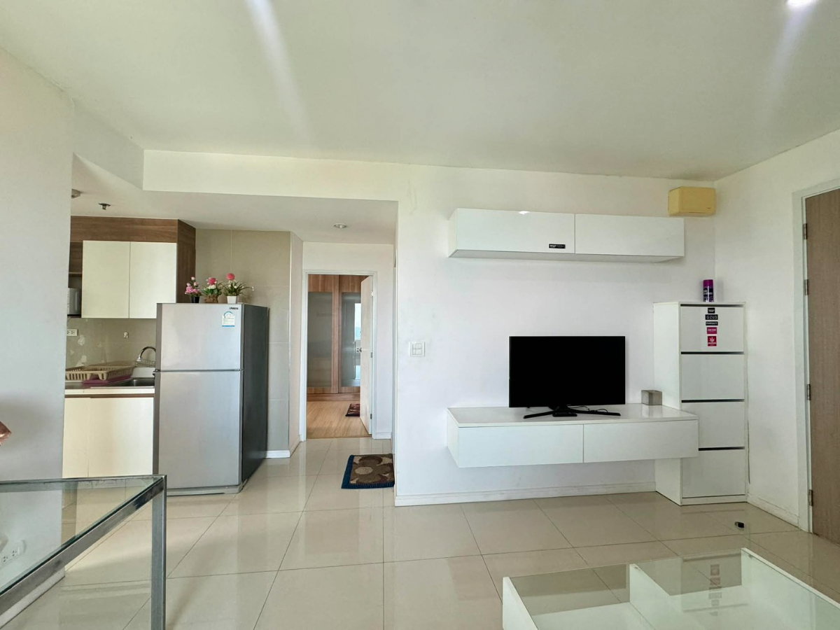 รูป ให้เช่า #Sea hill Condo Sriracha ห้องพร้อมอยู่ - รูปที่ 3/20