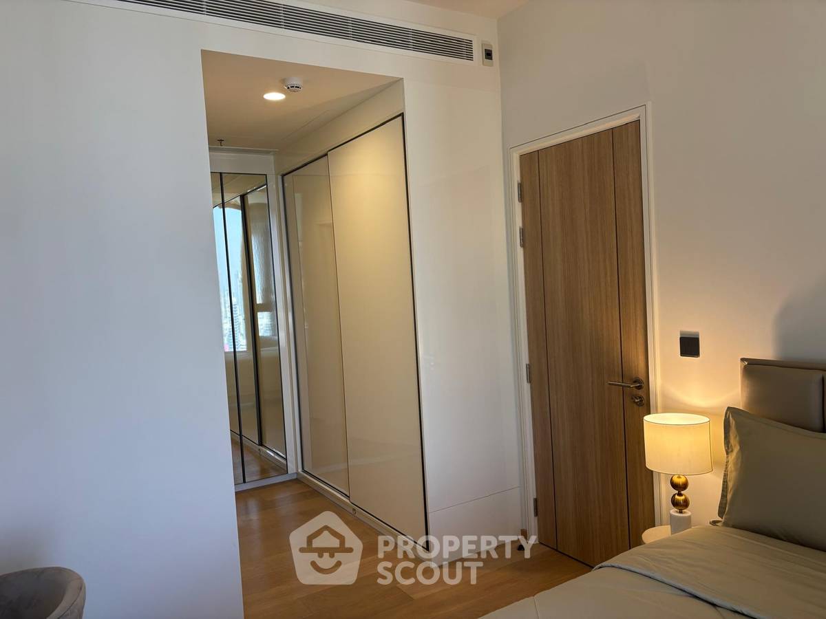 รูป คอนโด 1-ห้องนอน ที่ อนิล สาทร 12 ใกล้ BTS เซนต์หลุยส์ (ID 2364472) - รูปที่ 6/6