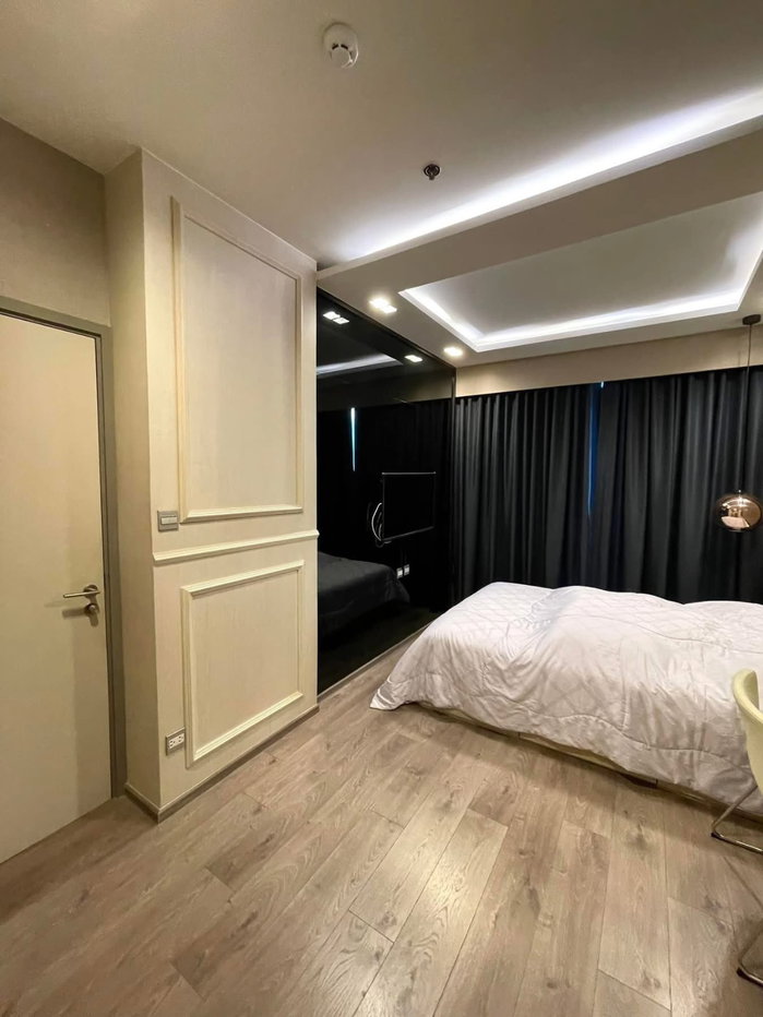 รูป  Whizdom Avenue Ratchada - Ladprao ห้องสวย ราคาดี สอบถามเพิ่มเติมได้ที่ Line @condorental - รูปที่ 2/11