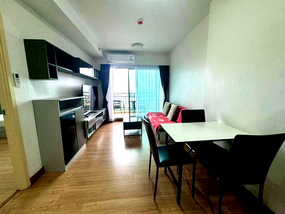Condos for rent : ⛵ Supalai mare ⛵ City view / 22F / 1bedroom >> THB13,000/month彡