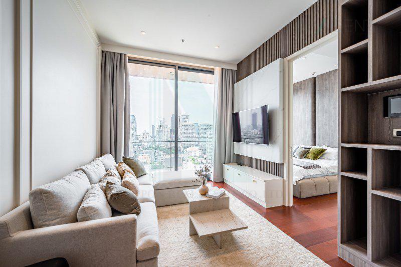 รูป 📌 ให้เช่าคอนโด คุณ บาย ยู อินสไปร์ บาย สตาร์ค อาคาร 1 ชั้น 14 1 ห้องนอน ขนาด 50.00 ตรม ใกล้ Home Place - รูปที่ 4/8