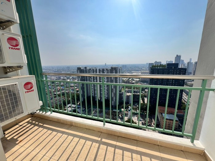 รูป 📢📢For Rent Supalai Park Khaerai - Ngamwongwan (2 Bed 65 ตร.ม/12000) ชั้น 30 ใกล้ห้าง,ศูนย์ราชการ, MRT สอบถาม LINE: atfirm2010 - รูปที่ 15/16