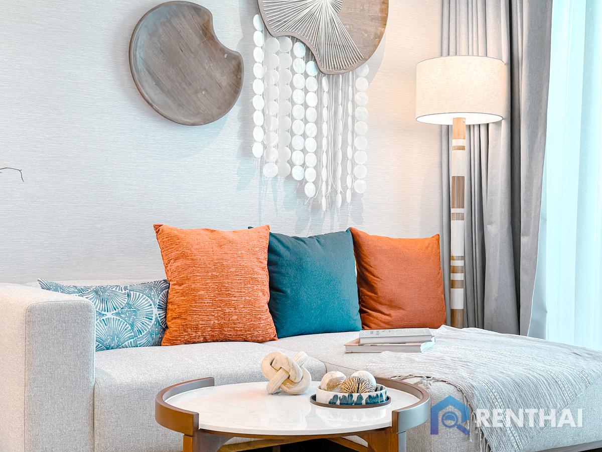 For sale condo 1 bedroom at Peylaa Phuket - image 4