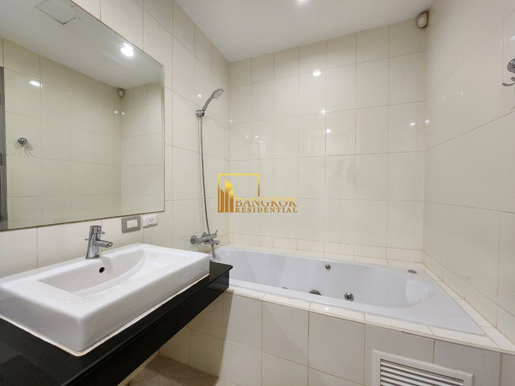 รูป Master Centrium | 2 Bedroom Condo For Rent in Asoke - BR4833CD - รูปที่ 18/28